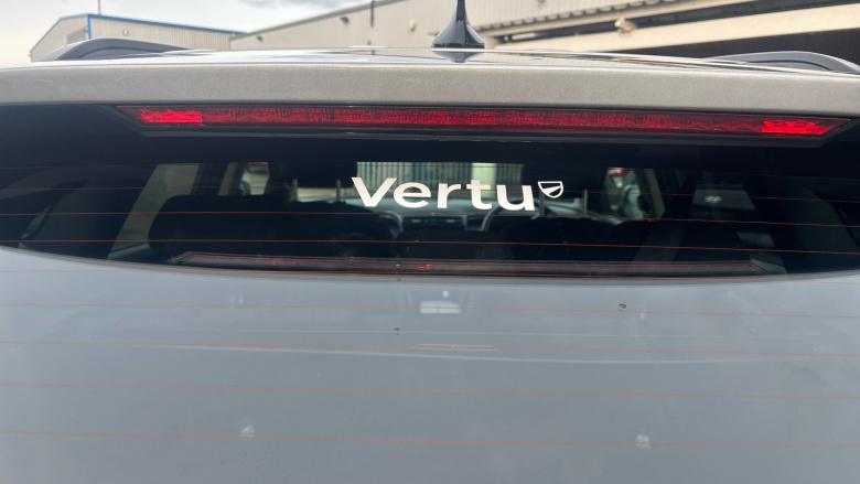 Hyundai TUCSON 1.6 TGDi 48V MHD SE Connect 5dr 2WD DCT Petrol Estate